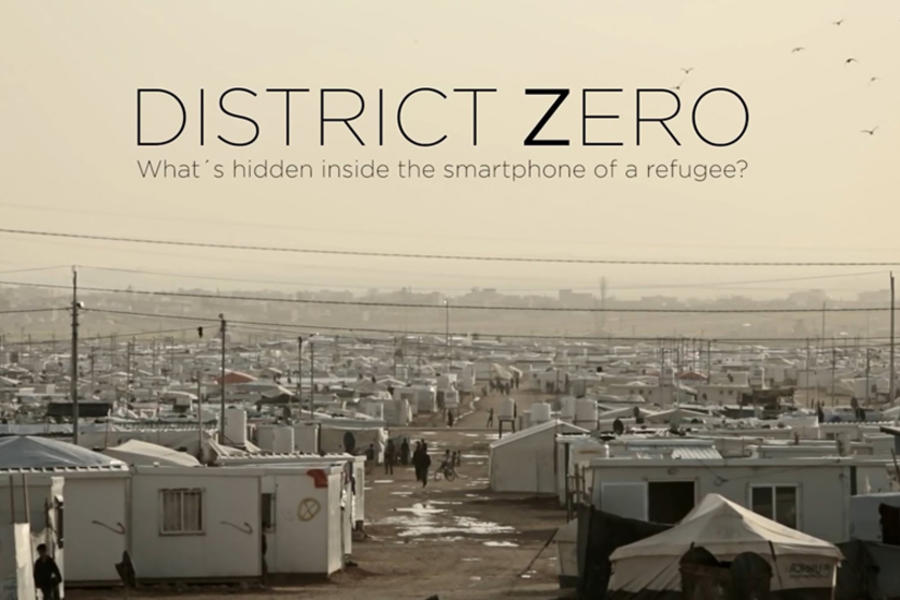 Cartelera de Jueves: "District Zero"